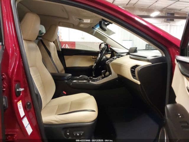 JTJBARBZXH2105695 Lexus NX 200T