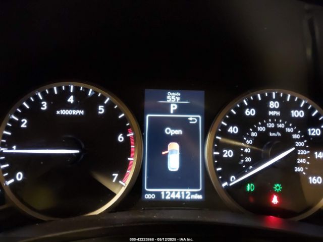 JTJBARBZXH2105695 Lexus NX 200T