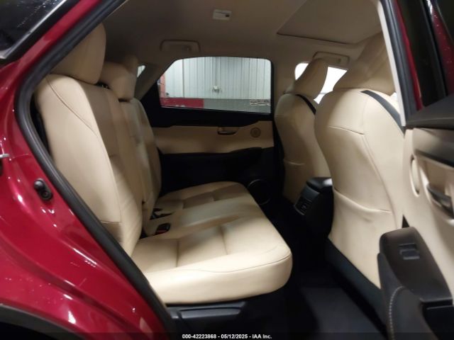 JTJBARBZXH2105695 Lexus NX 200T
