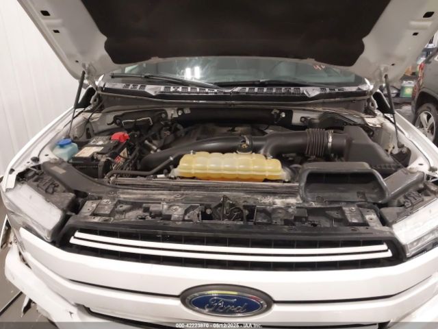 2018 FORD F-150 1FTEW1EG5JFC00726 Photo 9