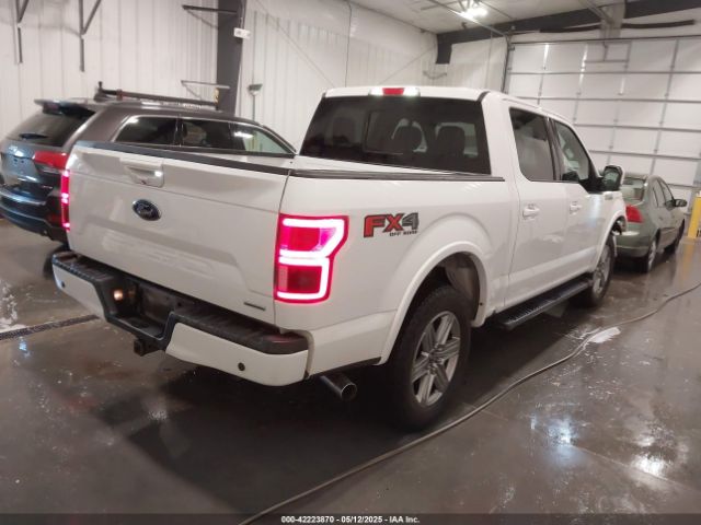 2018 FORD F-150 1FTEW1EG5JFC00726 Photo 3