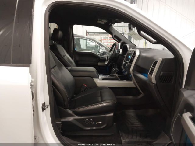 2018 FORD F-150 1FTEW1EG5JFC00726 Photo 4