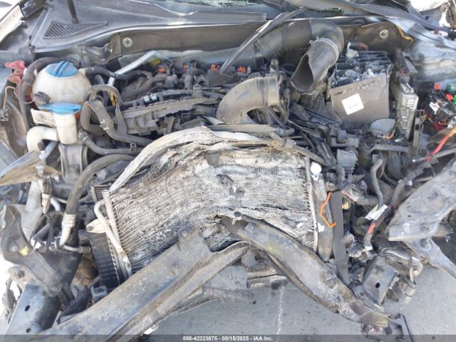 1VWAT7A32GC032869 Volkswagen 2016