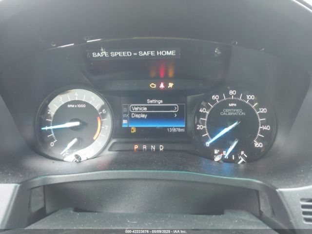 1FM5K8ATOHGD67308 Ford Police Interceptor