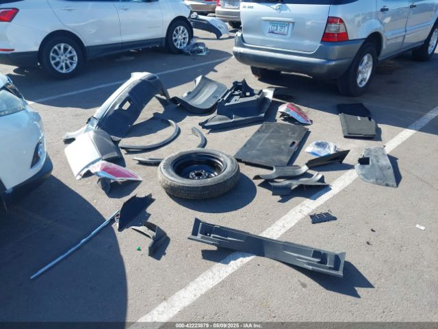 5N1AT2MT2GC898262 Nissan Rogue Sl