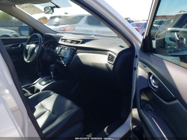 5N1AT2MT2GC898262 Nissan Rogue Sl