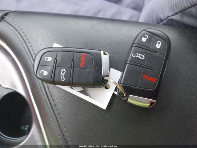 2017 DODGE CHALLENGER 2C3CDZBT5HH594156 Photo 10