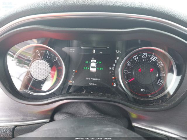 2017 DODGE CHALLENGER 2C3CDZBT5HH594156 Photo 6