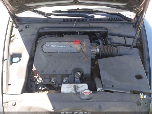 2006 ACURA TL 19UUA66276A008255 Photo 9