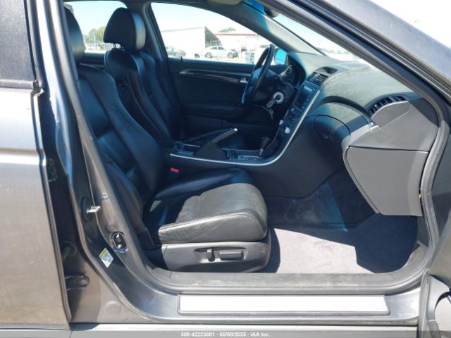 2006 ACURA TL 19UUA66276A008255 Photo 4