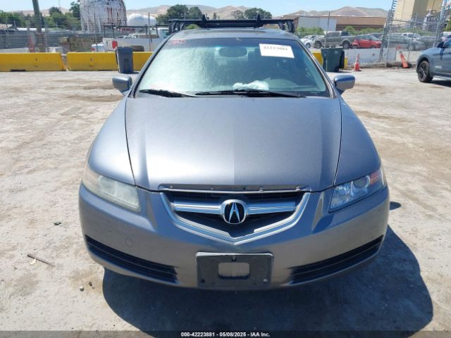 2006 ACURA TL 19UUA66276A008255 Photo 5
