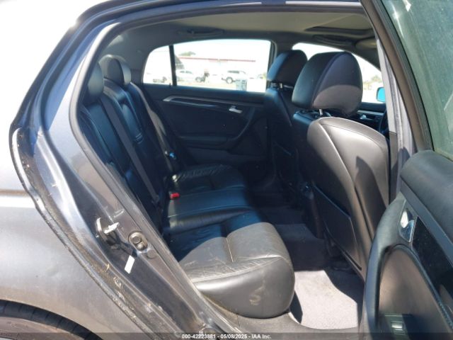 2006 ACURA TL 19UUA66276A008255 Photo 7