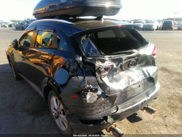 JM1DKFC72H0142319 Mazda Cx-3 Touring