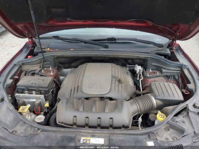 1C4RJFBT2JC342483 Jeep Grand Cherokee Limited 4x4