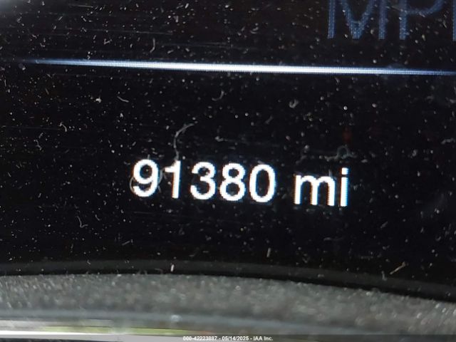 1C4RJFBT2JC342483 Jeep Grand Cherokee Limited 4x4