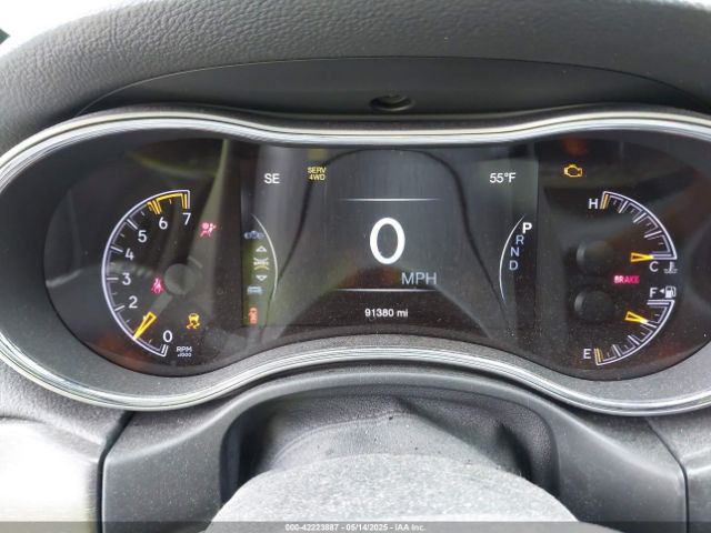 1C4RJFBT2JC342483 Jeep Grand Cherokee Limited 4x4
