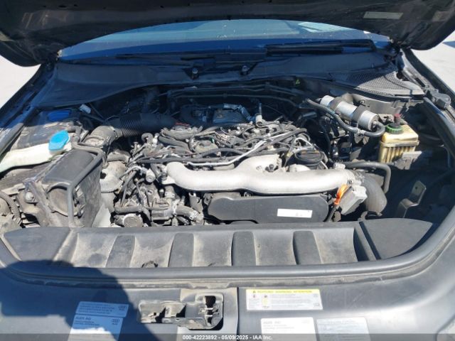 2011 AUDI Q7 WA1VMAFE7BD005673 Photo 9