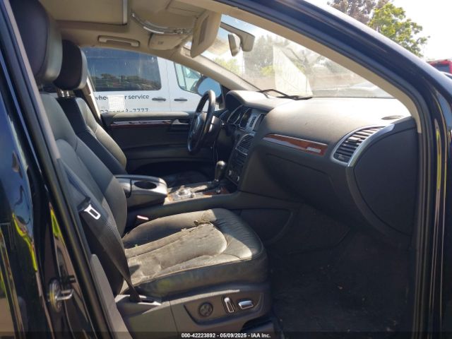 2011 AUDI Q7 WA1VMAFE7BD005673 Photo 4