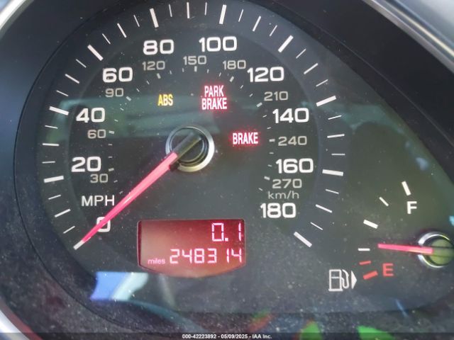 2011 AUDI Q7 WA1VMAFE7BD005673 Photo 6