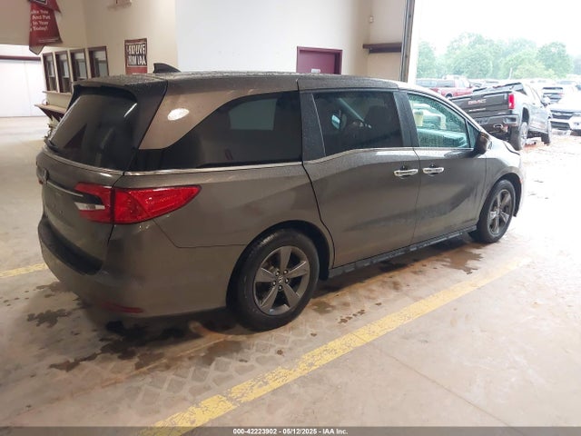5FNRL6H52NB029946 Honda ODYSSEY EX