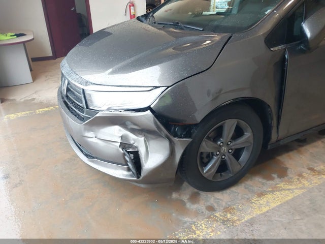 5FNRL6H52NB029946 Honda ODYSSEY EX