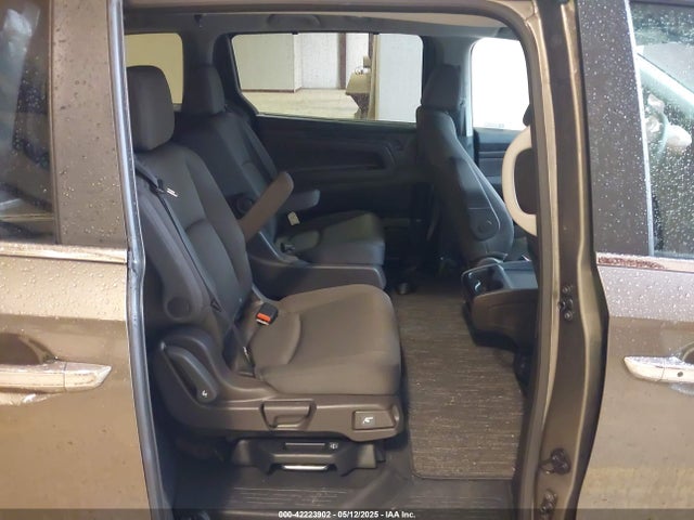5FNRL6H52NB029946 Honda ODYSSEY EX