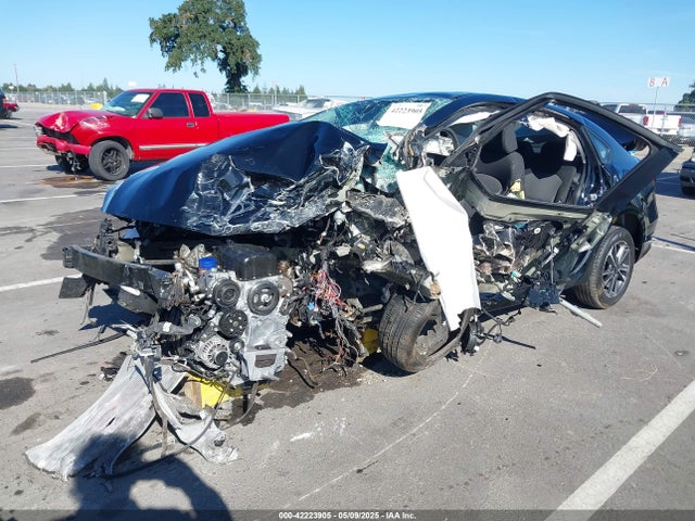 3KPF24AD7RE836647 KIA mpi nu