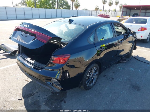 3KPF24AD7RE836647 KIA mpi nu