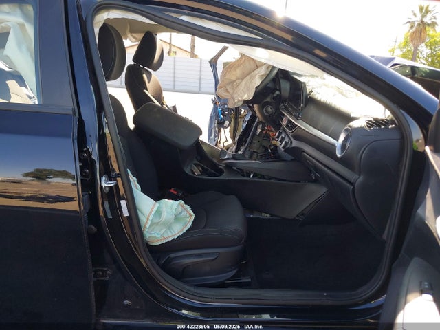 3KPF24AD7RE836647 KIA mpi nu