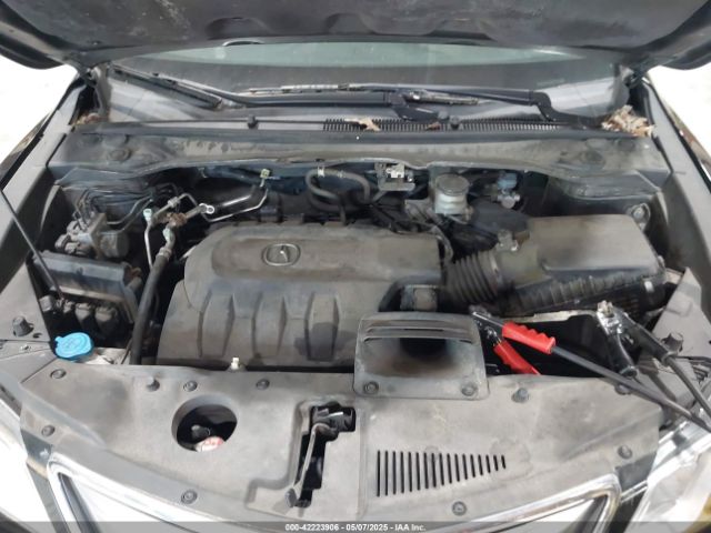 2013 ACURA RDX 5J8TB4H33DL019452 Photo 9