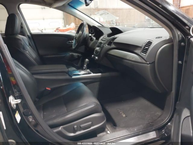 2013 ACURA RDX 5J8TB4H33DL019452 Photo 4