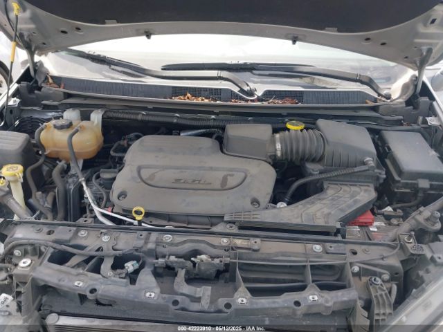 2C4RC1BG9LR272118 Chrysler Pacifica Touring L