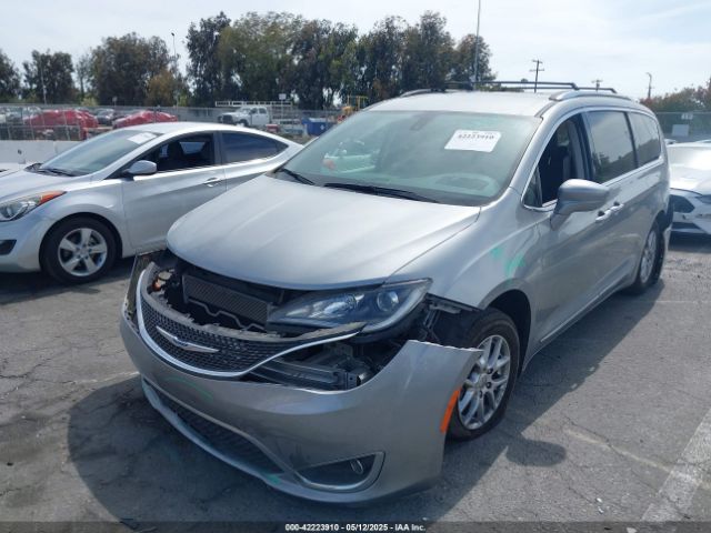 2C4RC1BG9LR272118 Chrysler Pacifica Touring L