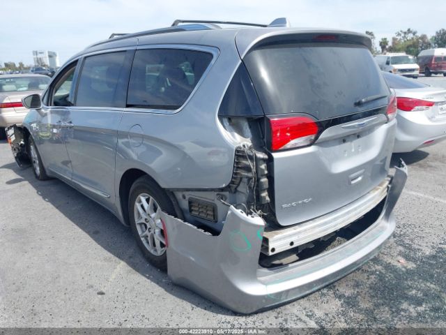 2C4RC1BG9LR272118 Chrysler Pacifica Touring L