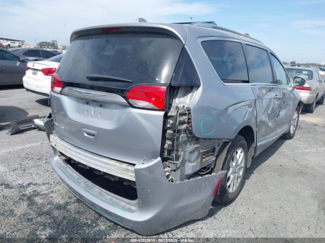 2C4RC1BG9LR272118 Chrysler Pacifica Touring L