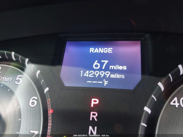 5FNRL5H91GB023667 Honda Odyssey Touring/touring Elite