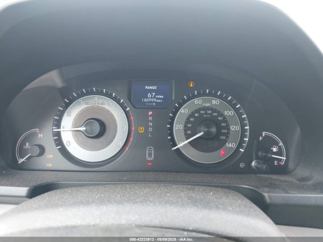 5FNRL5H91GB023667 Honda Odyssey Touring/touring Elite