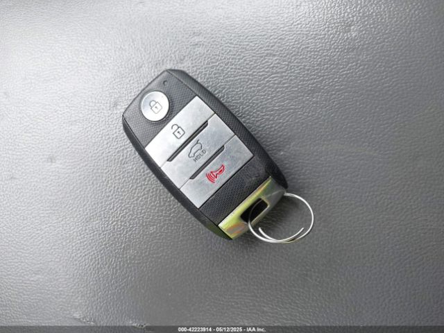 5XYPHDA59GG159242 KIA Sorento 3.3l Ex