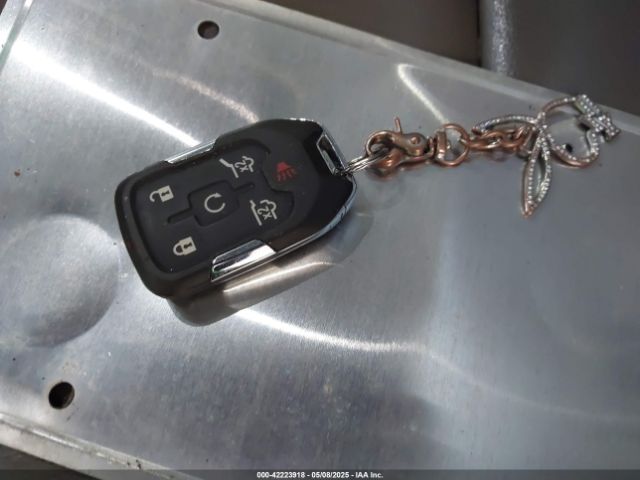 2016 CHEVROLET TAHOE 1GNSKBKC9GR172076 Photo 10