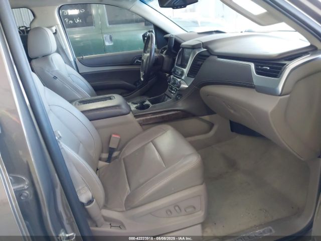 2016 CHEVROLET TAHOE 1GNSKBKC9GR172076 Photo 4