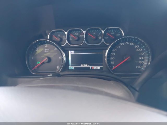2016 CHEVROLET TAHOE 1GNSKBKC9GR172076 Photo 6