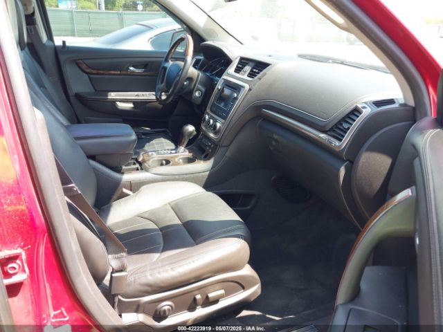 1GKKRTKDXEJ237777 GMC Acadia Denali