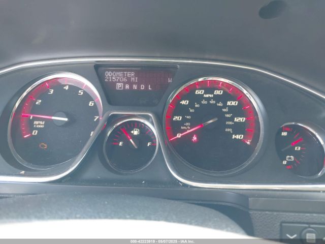 1GKKRTKDXEJ237777 GMC Acadia Denali