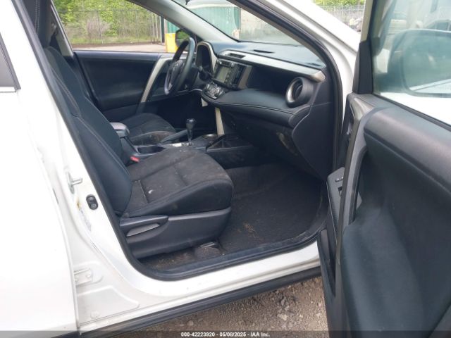 2015 TOYOTA RAV4 2T3RFREV9FW342629 Photo 4