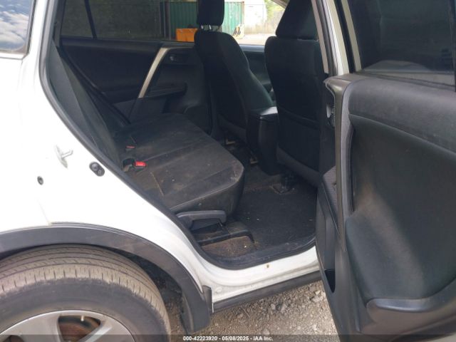 2015 TOYOTA RAV4 2T3RFREV9FW342629 Photo 7
