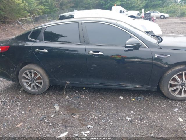 5XXGT4L30KG359028 KIA Optima Lx