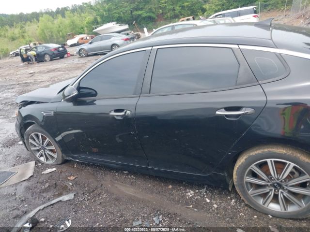 5XXGT4L30KG359028 KIA Optima Lx