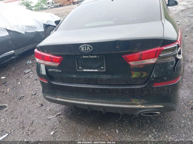 5XXGT4L30KG359028 KIA Optima Lx