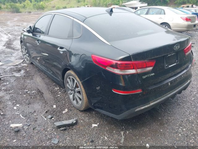 5XXGT4L30KG359028 KIA Optima Lx
