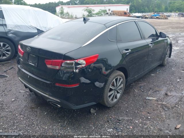5XXGT4L30KG359028 KIA Optima Lx